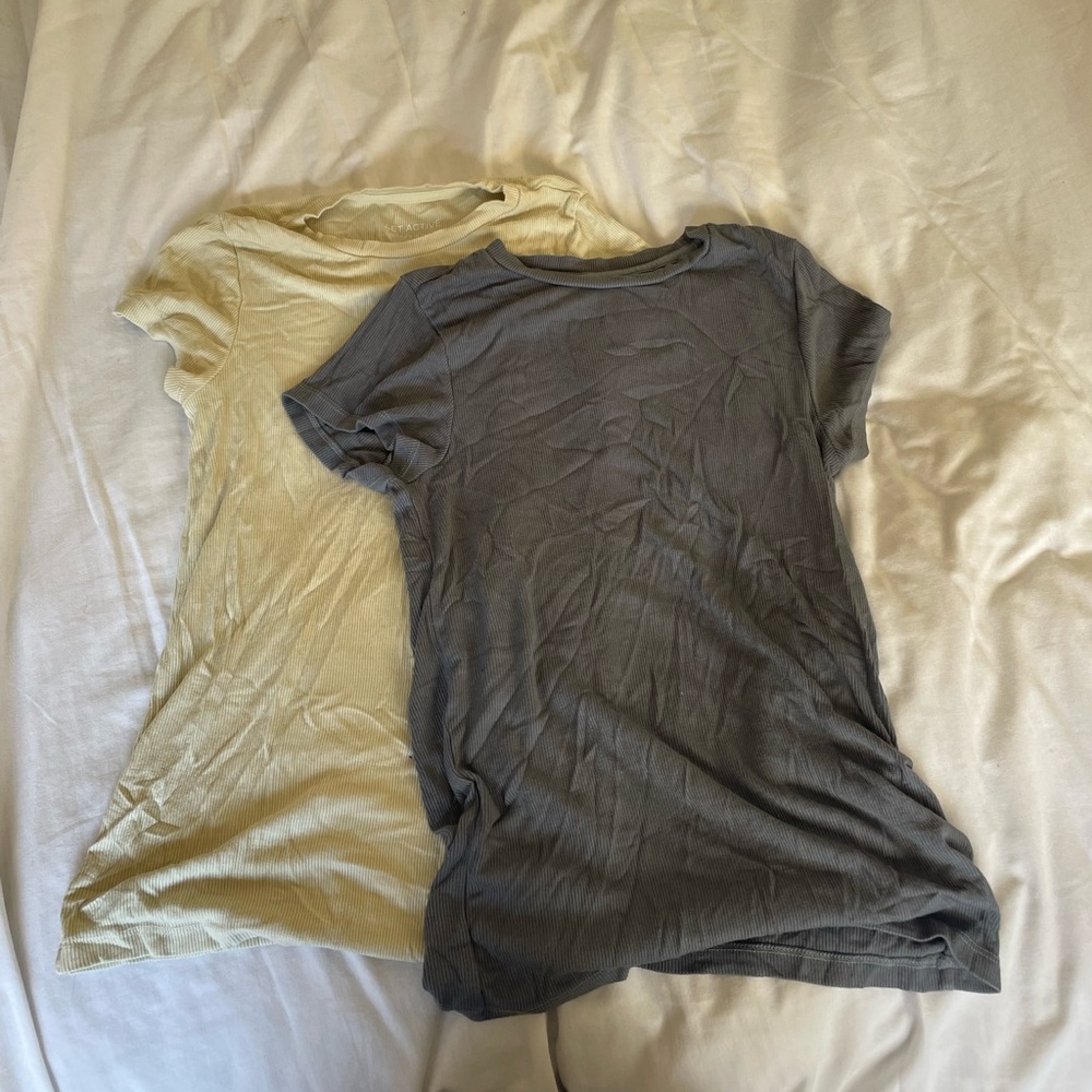 Set active form tees